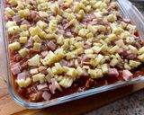 Foto del paso 5 de la receta: Lasaña zapallo italiano 🥫