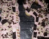 Foto del paso 7 de la receta: Number cake