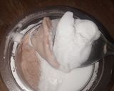 Foto langkah ke 8 dari resep Es krim homemade.