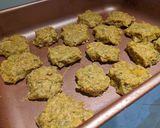 Foto del paso 7 de la receta: 🥕 Bocaditos veganos tipo nuggets