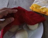 Foto langkah ke 8 dari resep BAPAO no mixer.