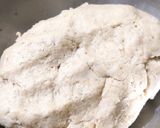 A picture of step 1 of Amritsari Aloo Kulcha.