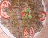 صورة لخطوة 3 من وصفة متبل باذنجان