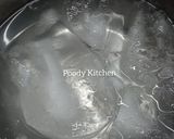 Foto langkah ke 3 dari resep Cendol Kecebong.