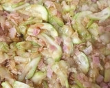Foto del paso 1 de la receta: Pastel de verduras