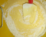 Foto del paso 2 de la receta: Magdalenas con dulce de leche