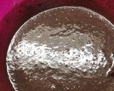 Foto del paso 2 de la receta: Budín de harina integral, algarroba y cacao 🍫