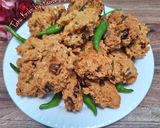 Foto langkah ke 5 dari resep Tahu Kribo.