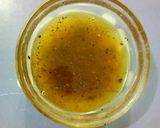 A picture of step 4 of Homemade cough syrup.