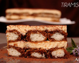 Foto del paso 8 de la receta: Tiramisu sin nata