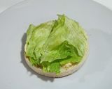 Foto del paso 7 de la receta: Sándwich 'Suba Pollito'