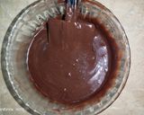 A picture of step 5 of Fudge balls.