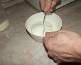 Kráter szelet recept fázis 11 fotója