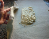 Foto del paso 6 de la receta: Masa para empanadas al horno y tartas