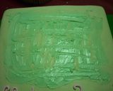 Foto del paso 15 de la receta: TORTA DE HADAS CUMPLEAÑOS GEMELAS DE 1 AÑO