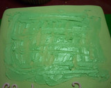 Foto del paso 15 de la receta: TORTA DE HADAS CUMPLEAÑOS GEMELAS DE 1 AÑO