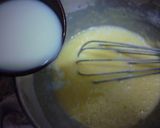 Foto del paso 7 de la receta: Budín de manzanas en molde de flor