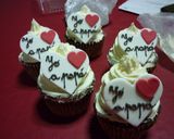 Foto del paso 14 de la receta: Cupcakes día del padre