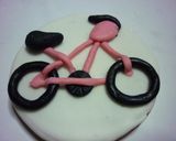 Foto del paso 17 de la receta: Masitas decoradas con bicicletas