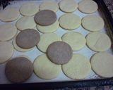 Foto del paso 5 de la receta: Masitas decoradas con bicicletas