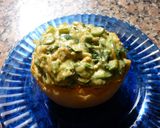 Foto del paso 9 de la receta: Zapallo calabaza rellena de verduras 