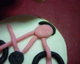 Foto del paso 15 de la receta: Masitas decoradas con bicicletas