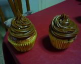 Foto del paso 12 de la receta: Cupcakes día del padre