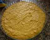 Foto del paso 5 de la receta: PIZZA DE CALABAZA CUBIERTA DE ACELGA
