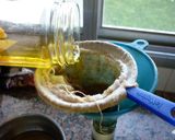 Foto del paso 3 de la receta: Caña Casera Gringa (tipo Legui) 