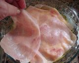 Foto del paso 5 de la receta: Milhojas de pencas casera.