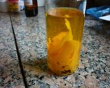 Foto del paso 1 de la receta: Caña Casera Gringa (tipo Legui) 