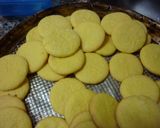 Foto del paso 9 de la receta: Alfajores cordobeses caseros 