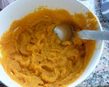 Foto del paso 1 de la receta: PIZZA DE CALABAZA CUBIERTA DE ACELGA