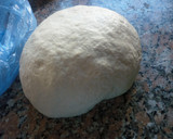 Foto del paso 5 de la receta: Masa para empanadas al horno y tartas