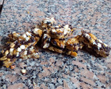 Foto del paso 6 de la receta: Barritas de mix de cereales y pasas de uva 