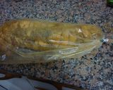 Foto del paso 7 de la receta: Pollo arrollado