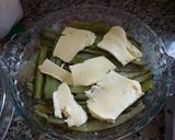 Foto del paso 1 de la receta: Milhojas de pencas casera.