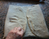 Foto del paso 7 de la receta: Masa para empanadas al horno y tartas