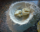 Foto del paso 3 de la receta: Masa para empanadas al horno y tartas