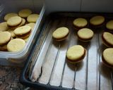 Foto del paso 10 de la receta: Alfajores cordobeses caseros 