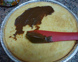 Foto del paso 1 de la receta: Torta Bombón de dulce de leche