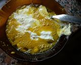 Foto del paso 3 de la receta: Milhojas de pencas casera.