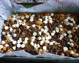 Foto del paso 5 de la receta: Barritas de mix de cereales y pasas de uva 