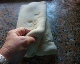 Foto del paso 8 de la receta: Masa para empanadas al horno y tartas