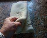 Foto del paso 8 de la receta: Masa para empanadas al horno y tartas