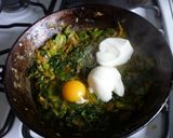 Foto del paso 7 de la receta: Zapallo calabaza rellena de verduras 