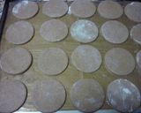 Foto del paso 4 de la receta: Masitas decoradas con bicicletas