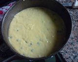 Foto del paso 12 de la receta: Torta de manzana invertida con chips de chocolate 