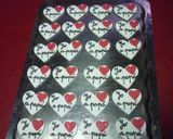 Foto del paso 1 de la receta: Cupcakes día del padre