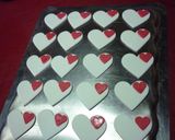 Foto del paso 3 de la receta: Cupcakes día del padre